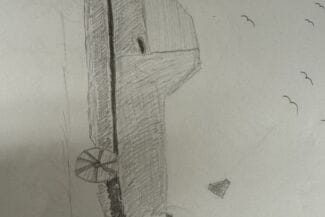 Tack för magisk låtskrivarverkstad Nordmaling! 243 Uygar Duzgun - IMG 6668