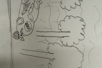 Tack för magisk låtskrivarverkstad Nordmaling! 245 Uygar Duzgun - IMG 6670