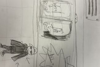 Tack för magisk låtskrivarverkstad Nordmaling! 250 Uygar Duzgun - IMG 6702