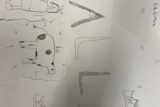 Tack för magisk låtskrivarverkstad Nordmaling! 252 Uygar Duzgun - IMG 6705