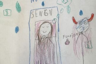 Tack för magisk låtskrivarverkstad Nordmaling! 258 Uygar Duzgun - IMG 6746