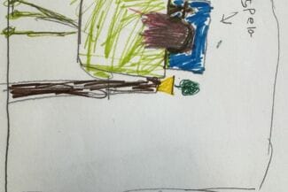 Tack för magisk låtskrivarverkstad Nordmaling! 262 Uygar Duzgun - IMG 6751