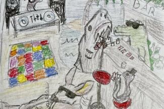 Inspirerande Vistelse i Timrå! 41 Optagonen Timrå kommun - 9d 1