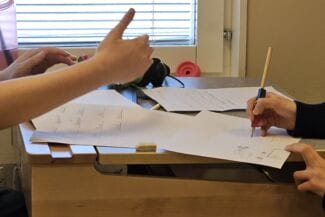 Stort tack Arvidsjaur – Låtskrivarverkstad fylld av kreativitet 19 Optagonen Skapande Skola arvidsjaur 20250512 110514