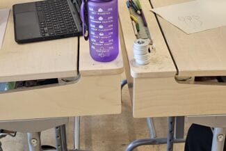 Stort tack Arvidsjaur – Låtskrivarverkstad fylld av kreativitet 13 Optagonen Skapande Skola arvidsjaur 20250512 141628