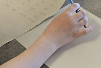 Stort tack Arvidsjaur – Låtskrivarverkstad fylld av kreativitet 14 Optagonen Skapande Skola arvidsjaur 20250512 141945