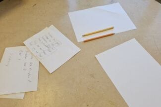 Stort tack Arvidsjaur – Låtskrivarverkstad fylld av kreativitet 16 Optagonen Skapande Skola arvidsjaur 20250513 105342